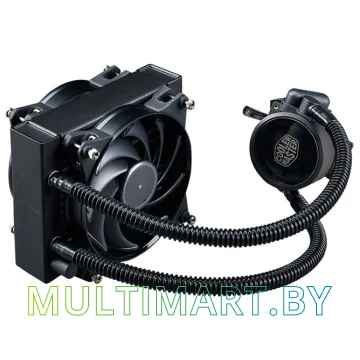 Кулер Cooler Master MLY-D12X-A20MB-R1 MasterLiquid Pro 120